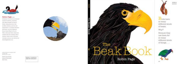 The Beak Book