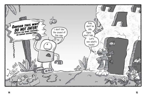 The Lost Camera