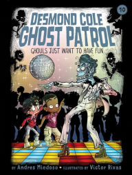 Books for download in pdf format Ghouls Just Want to Have Fun