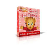 Title: Daniel's Ugga Mugga Box (Boxed Set): Daniel Loves You, I Like to Be with My Family, Won't You Be My Neighbor?, Author: Various