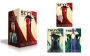 Alternative view 2 of The Arc of a Scythe Trilogy (Boxed Set): Scythe; Thunderhead; The Toll