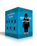 Alternative view 1 of The Spy School vs. SPYDER Collection (Boxed Set): Spy School; Spy Camp; Evil Spy School; Spy Ski School; Spy School Secret Service; Spy School Goes South; Spy School British Invasion