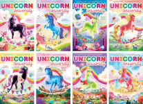 Alternative view 8 of Shamrock's Seaside Sleepover (Unicorn University #3)