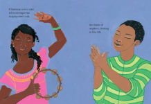 Alternative view 7 of If Dominican Were a Color