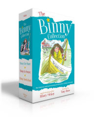 Title: The Binny Collection (Boxed Set): Binny for Short; Binny in Secret; Binny Bewitched, Author: Hilary McKay