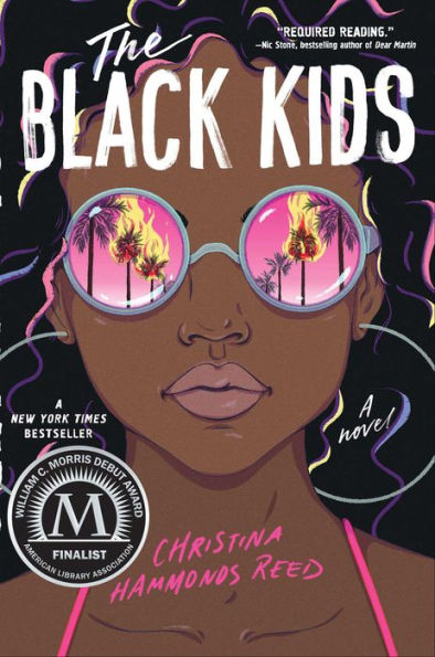 The Black Kids: A Novel