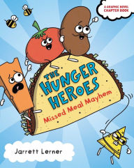 Read download books online Missed Meal Mayhem by  9781534462809