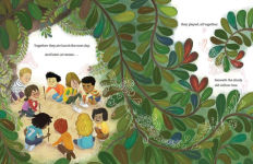 Alternative view 9 of The Together Tree