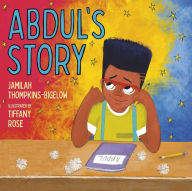 Free audio books to download onto ipod Abdul's Story