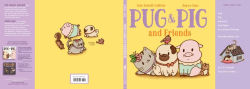 Alternative view 8 of Pug & Pig and Friends