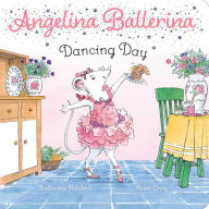 Online google book download Dancing Day English version