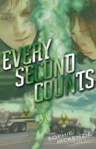 Title: Every Second Counts, Author: Sophie McKenzie