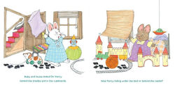 Alternative view 4 of Max & Ruby and the Babysitting Squad (Max and Ruby Series)