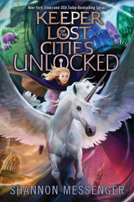 Unlocked (Keeper of the Lost Cities Series #8.5)