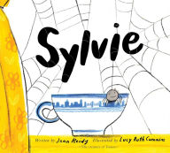 Title: Sylvie, Author: Jean Reidy