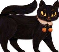 Title: One Black Cat, Author: Robie Rogge