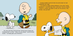 Alternative view 3 of Snoopy Goes to School