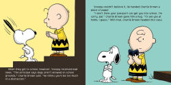 Alternative view 4 of Snoopy Goes to School
