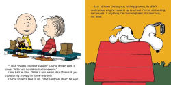 Alternative view 5 of Snoopy Goes to School