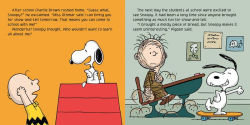 Alternative view 8 of Snoopy Goes to School