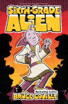 Alternative view 1 of Sixth-Grade Alien