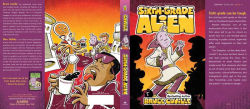 Alternative view 8 of Sixth-Grade Alien