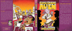 Alternative view 9 of Sixth-Grade Alien