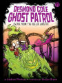 Escape from the Roller Ghoster (Desmond Cole Ghost Patrol Series #11)