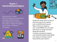 Alternative view 2 of If You Love Robots, You Could Be...: Ready-to-Read Level 2