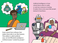 Alternative view 6 of If You Love Robots, You Could Be...: Ready-to-Read Level 2