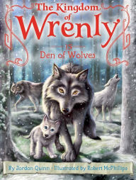 Google free book downloads Den of Wolves (English literature) 9781534465251  by Jordan Quinn, Robert McPhillips