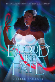 Download google books online free Blood Like Fate (English Edition) by Liselle Sambury 9781534465312 CHM RTF