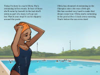 Alternative view 2 of Dive In: Ready-to-Read Level 2