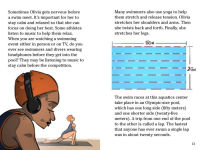 Alternative view 5 of Dive In: Ready-to-Read Level 2