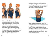 Alternative view 6 of Dive In: Ready-to-Read Level 2