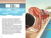 Alternative view 7 of Dive In: Ready-to-Read Level 2