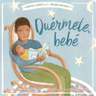Title: Duérmete, bebé (Hush a Bye, Baby), Author: Alyssa Satin Capucilli