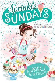 English book free download pdf A Sprinkle of Friendship by Coco Simon (English Edition)