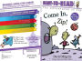 Alternative view 3 of Come In, Zip!: Ready-to-Read Ready-to-Go!