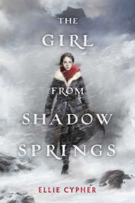 Free audiobooks to download to mp3 The Girl from Shadow Springs by Ellie Cypher