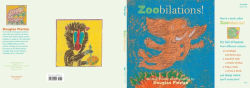 Alternative view 3 of Zoobilations!: Animal Poems and Paintings