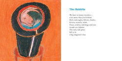 Alternative view 6 of Zoobilations!: Animal Poems and Paintings