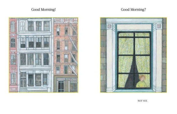 Good Morning, Night