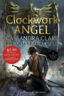 Clockwork Angel (Infernal Devices Series #1)