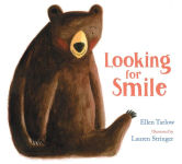 Alternative view 1 of Looking for Smile