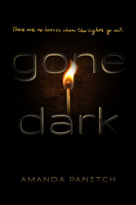 gone in the dark netflix