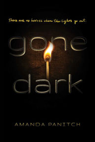 Ebook free download for android mobile Gone Dark