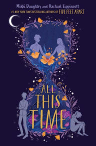 Title: All This Time, Author: Mikki Daughtry
