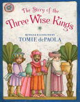 Alternative view 1 of The Story of the Three Wise Kings