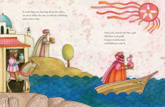 Alternative view 6 of The Story of the Three Wise Kings